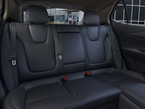 New 2026 Buick Encore GX Sport Touring image 17