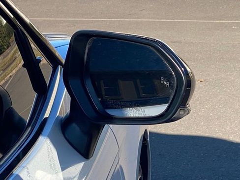 Used 2023 Toyota Camry XSE image 16