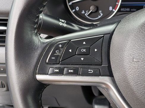Used 2020 Nissan Sentra SV FWD image 21