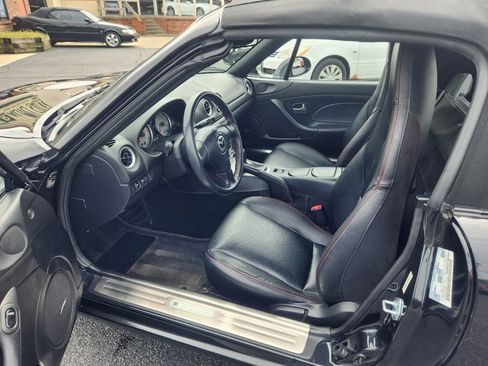 Used 2005 MAZDA MX-5 Miata MAZDASPEED image 36