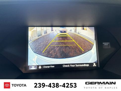 Used 2018 Acura RDX w/ Technology Package image 14