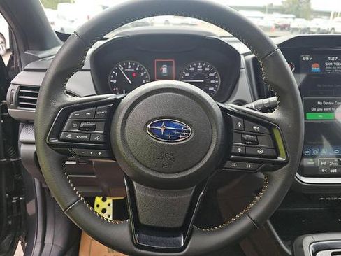 Used 2025 Subaru Crosstrek 2.5i Sport image 9