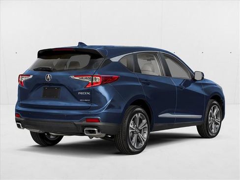 New 2026 Acura RDX w/Technology Package image 2