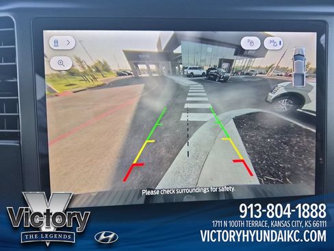 Used 2025 Ford F150 XLT w/ Equipment Group 301A Standard AWD/4WD image 19