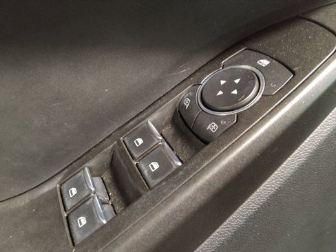 Used 2022 Ford Explorer 4WD image 27