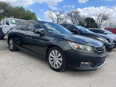 Used 2013 Honda Accord EX-L image 2