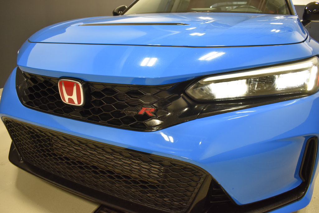 Used 2024 Honda Civic Type R image 11