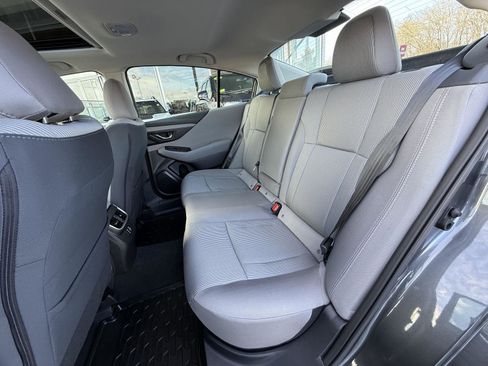 Certified 2025 Subaru Legacy Premium image 27