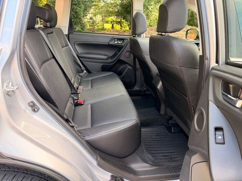 Used 2015 Subaru Forester 2.0XT Touring w/ Popular Package #2 AWD/4WD image 18