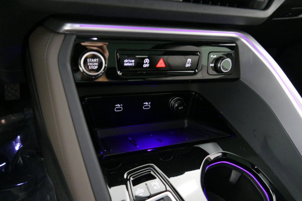 Used 2025 Audi Q5 Premium Plus AWD/4WD image 22