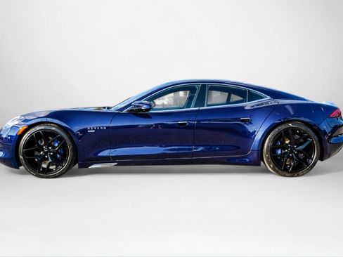Used 2020 Karma Revero GT image 9