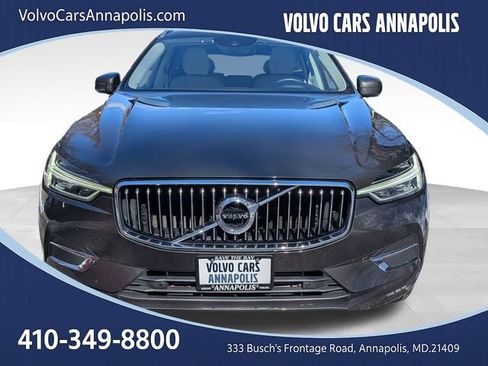 Used 2019 Volvo XC60 T5 Inscription w/ Protection Package image 2
