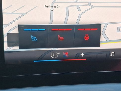 Used 2025 BMW i5 xDrive40 w/ M Sport Package image 19