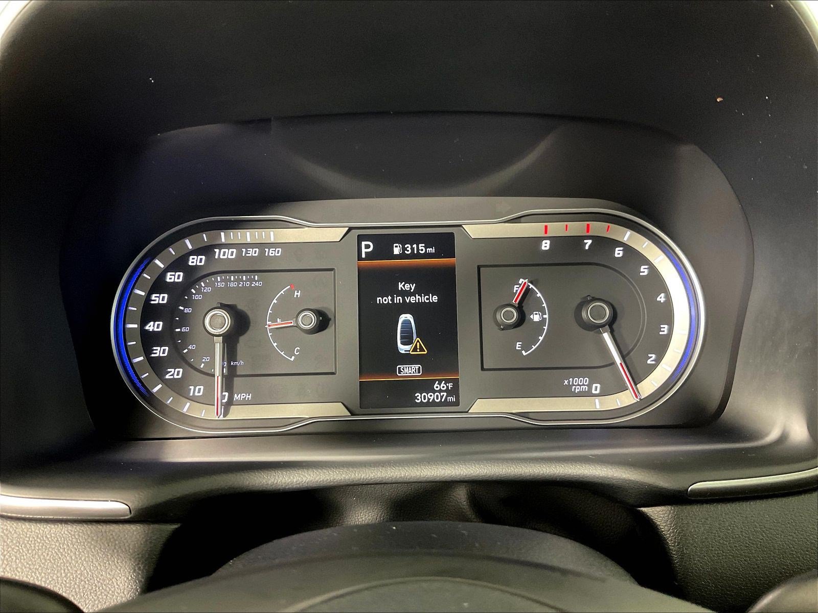 Used 2023 Hyundai Santa Cruz SEL AWD/4WD image 14