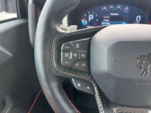 Certified 2024 Ford Bronco Raptor AWD/4WD image 16