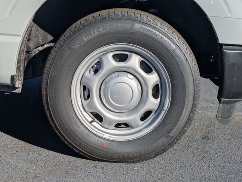 New 2026 Ford F150 XL RWD image 13