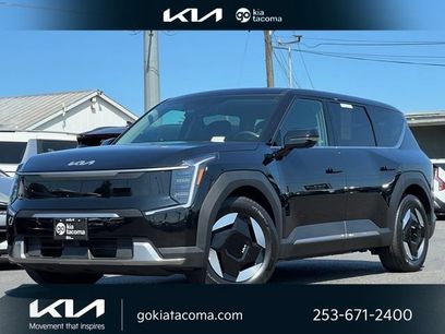 Used 2026 Kia EV9 Light