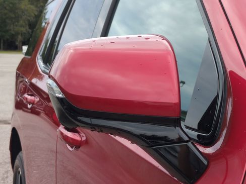 Used 2025 Chevrolet Tahoe RST w/ Comfort Package image 12