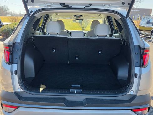 Used 2025 Hyundai Tucson SEL image 35