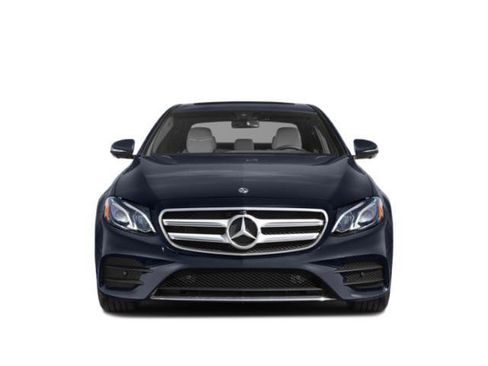 Used 2019 Mercedes-Benz E 450 4MATIC Sedan w/ Premium Package image 4