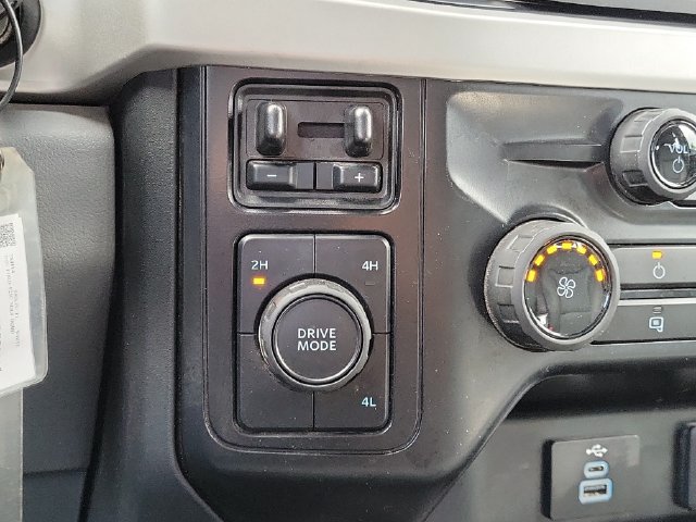 Used 2026 Ford F250 XL AWD/4WD image 24