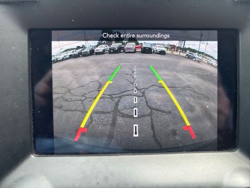 Used 2018 Dodge Durango SXT w/ Trailer Tow Group IV AWD/4WD image 29