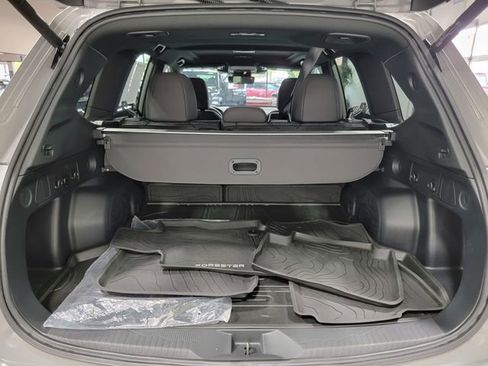 Certified 2026 Subaru Forester Premium AWD/4WD image 35