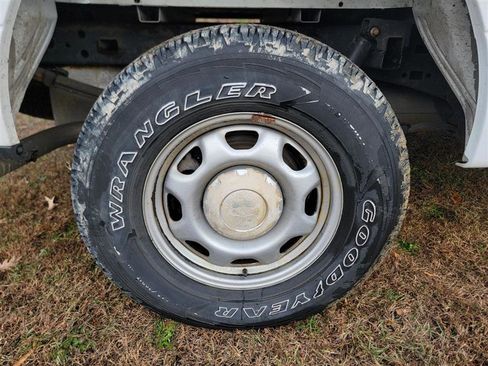 Used 2016 Ford F150 XL image 40