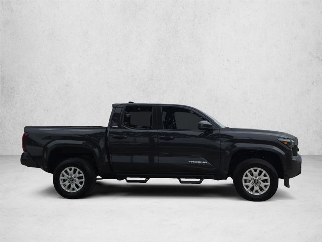 Used 2026 Toyota Tacoma SR5 RWD image 4