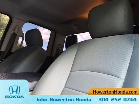 Used 2016 RAM 1500 Express AWD/4WD image 7