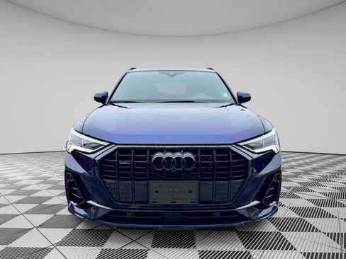 Certified 2023 Audi Q3 2.0T Premium Plus w/ Premium Plus Package image 2