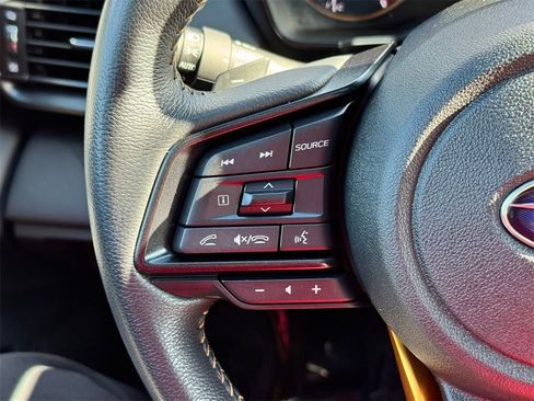 Used 2023 Subaru Outback Wilderness image 61