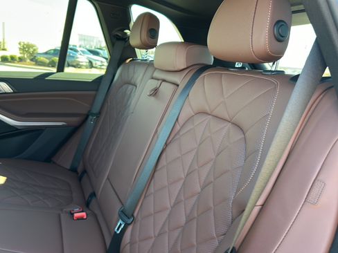 Certified 2023 BMW X5 sDrive40i w/ Premium Package image 19
