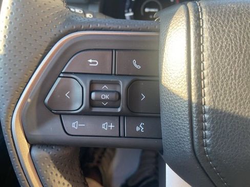 New 2026 Toyota 4Runner TRD Off-Road AWD/4WD image 23