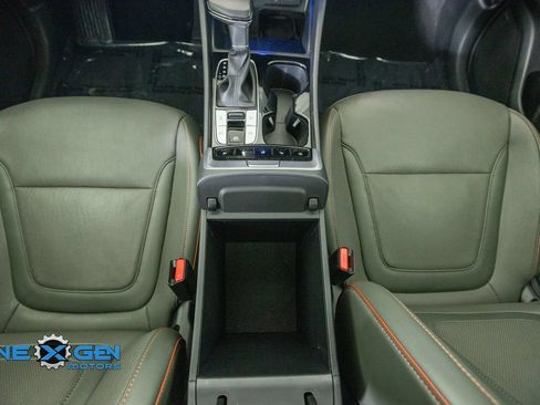 Used 2023 Hyundai Santa Cruz Limited AWD/4WD image 31