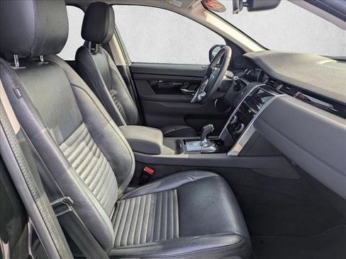 Used 2020 Land Rover Discovery Sport S image 20