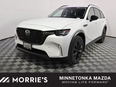 New 2026 MAZDA CX-90 3.3 Turbo w/ Premium Sport Pkg