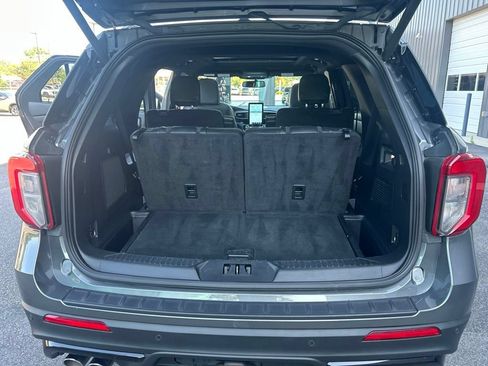 Used 2023 Ford Explorer ST w/ Equipment Group 401A AWD/4WD image 27