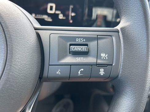 New 2026 Nissan Kicks SV w/ SV Premium Package FWD image 27