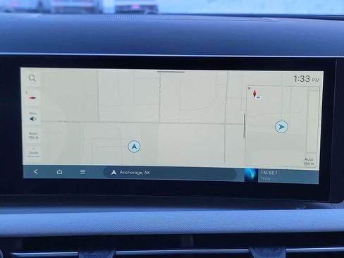 New 2026 Hyundai Tucson Limited image 17