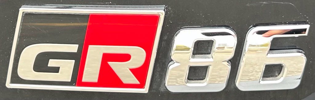 Certified 2025 Toyota GR86 w/ ALL Weather Mat Package (TMS) RWD image 24