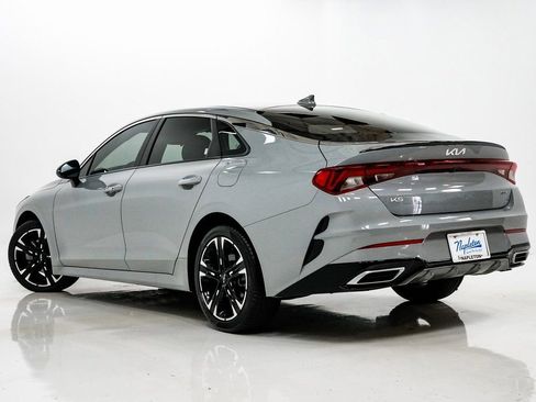 Used 2023 Kia K5 GT-Line w/ GT-Line Premium Package image 29