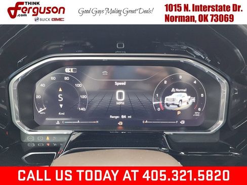 New 2026 GMC Sierra 1500 SLT w/ SLT Premium Plus Package AWD/4WD image 24