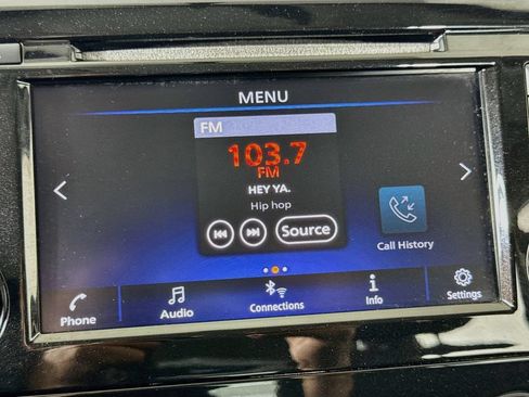 Used 2019 Nissan Rogue Sport S AWD/4WD image 29