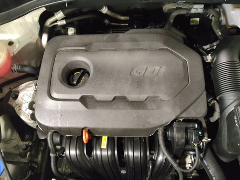 Used 2021 Kia Sportage LX AWD/4WD image 30