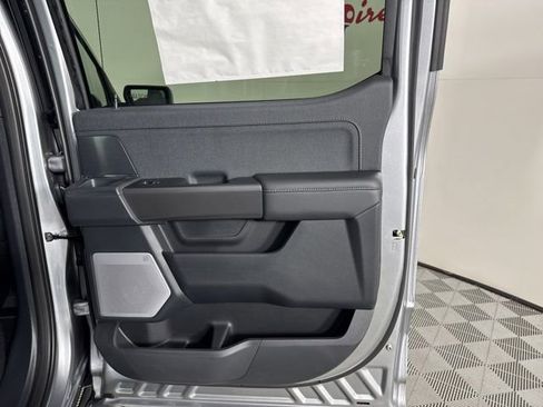 New 2025 Ford F150 Lariat w/ Equipment Group 502A High image 24