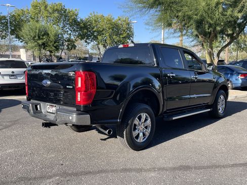 Used 2019 Ford Ranger XLT w/ Equipment Group 301A Mid image 4