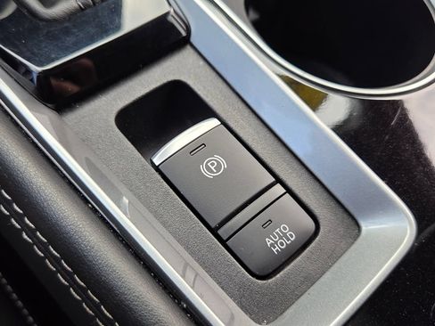 Used 2023 Nissan Altima 2.5 SL AWD/4WD image 35
