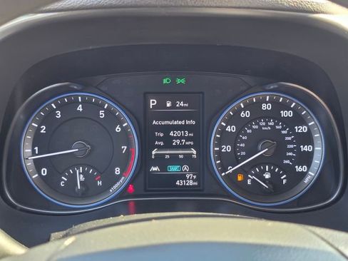 Used 2023 Hyundai Kona SEL image 22