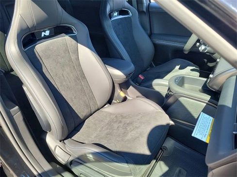 New 2025 Hyundai Ioniq 5 N image 15